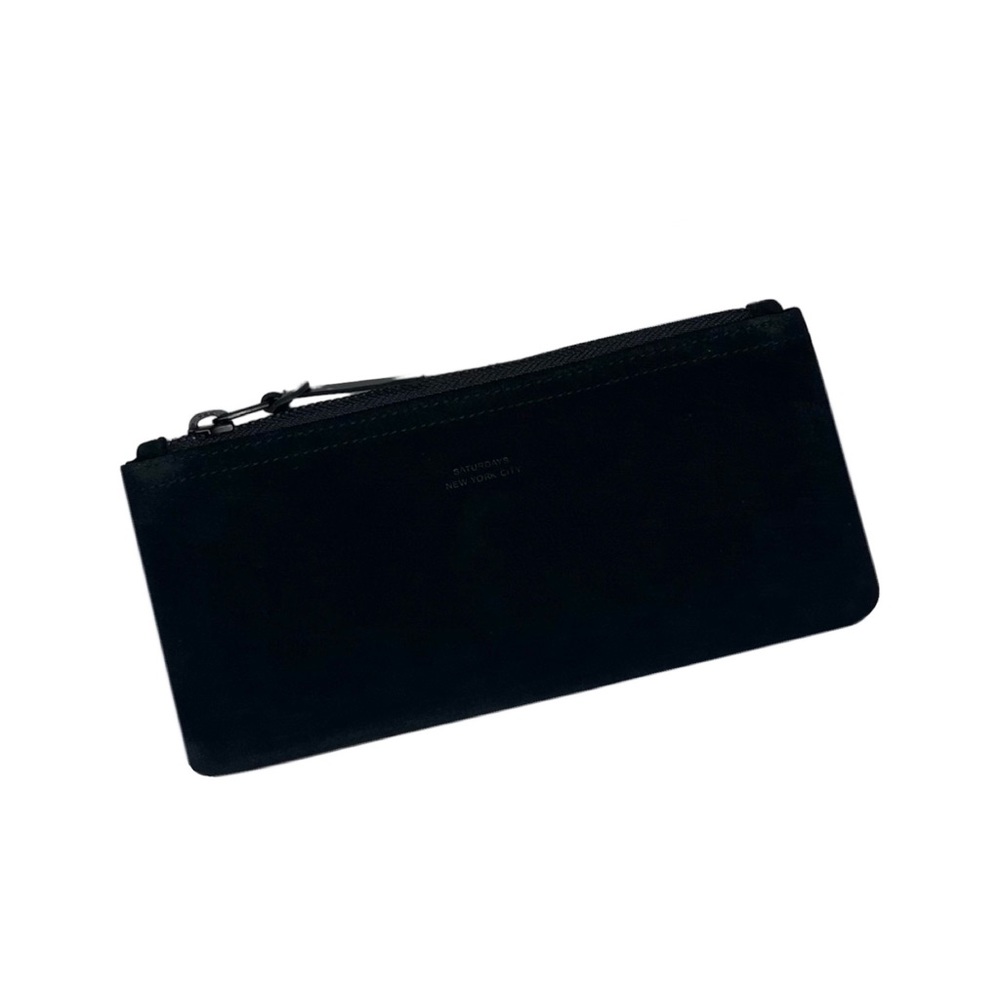 Saturdays Nyc Kirk Small Pouch